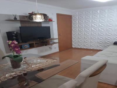 Apartamento para Venda, em Cotia, bairro Jardim Caiapi, 2 dormitrios, 1 banheiro, 1 vaga