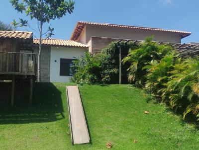 Casa em Condomnio para Venda, em Indaiatuba, bairro Terras de Itaici, 3 dormitrios, 4 banheiros, 3 sutes, 6 vagas