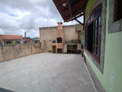 Casa para Venda, em Rio de Janeiro, bairro Campo Grande, 2 dormitrios, 2 banheiros, 1 sute, 2 vagas