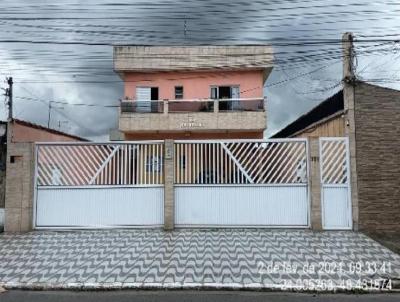 Casa em Condomnio para Venda, em Praia Grande, bairro Glria, 2 dormitrios, 1 banheiro, 1 vaga