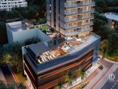 Apartamento para Venda, em Itaja, bairro Praia Brava de Itaja, 2 dormitrios, 3 banheiros, 2 sutes, 2 vagas