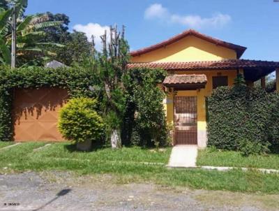 Casa para Venda, em Guaratinguet, bairro CLUBE DOS 500, 3 dormitrios, 1 banheiro, 1 sute, 3 vagas