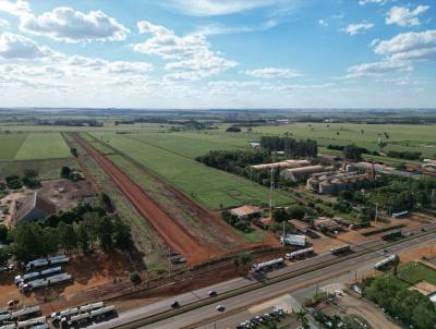 Terreno Comercial para Venda, em Dourados, bairro Parque das Naes