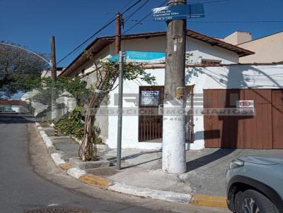 Sobrado para Locao, em Taboo da Serra, bairro Parque Santos Dumont, 3 dormitrios, 2 banheiros