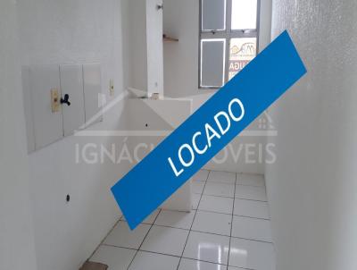 Apartamento para Locao, em , bairro Bairro So Jorge, 2 dormitrios, 1 banheiro