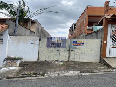 Terreno para Venda, em Carapicuba, bairro Jardim Bom Sucesso