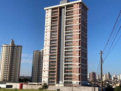 Apartamento para Venda, em Presidente Prudente, bairro Parque do povo, 4 dormitrios, 6 banheiros, 4 sutes, 6 vagas