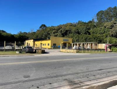 rea Comercial para Venda, em Ribeiro Pires, bairro Ponte Seca