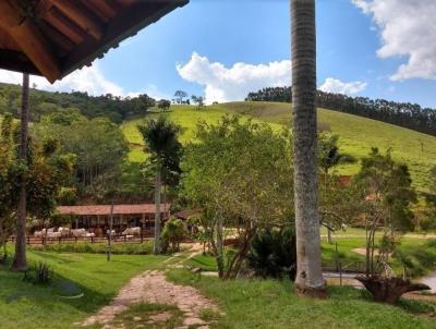 Fazenda para Venda, em Paraibuna, bairro rea Rural, 3 dormitrios, 3 banheiros, 1 sute