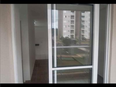 Apartamento para Venda, em Valinhos, bairro Parque das Colinas, 2 dormitrios, 1 banheiro, 1 vaga