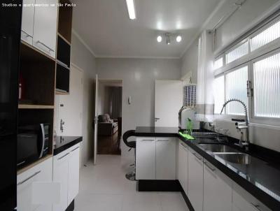 Apartamento 2 dormitrios para Venda, em So Paulo, bairro Santo Amaro, 2 dormitrios, 3 banheiros, 1 sute, 1 vaga