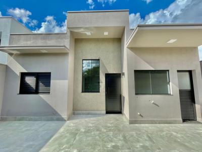 Casa para Venda, em Presidente Prudente, bairro Jardim Prudentino, 2 dormitrios, 2 banheiros, 1 sute, 2 vagas