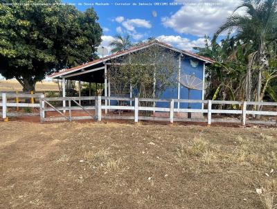 Stio para Venda, em Paranaba, bairro Zona Rural