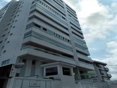 Apartamento para Venda, em Praia Grande, bairro Aviação, 2 dormitórios, 1 banheiro, 1 suíte, 1 vaga