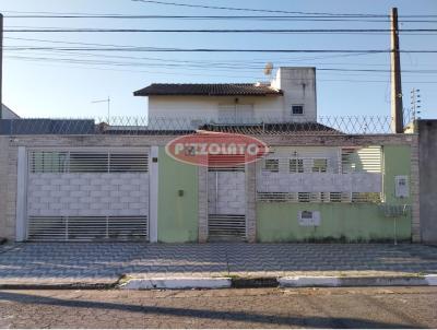 Sobrado para Venda, em Suzano, bairro Parque do Colgio, 4 dormitrios, 5 banheiros, 3 sutes, 4 vagas