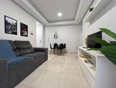 Apartamento para Temporada, em , bairro Ingleses do Rio Vermelho, 2 dormitrios, 1 banheiro, 1 sute, 1 vaga