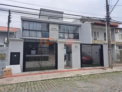 Apartamento para Venda, em Itajaí, bairro São João, 2 dormitórios, 2 banheiros, 1 suíte, 1 vaga