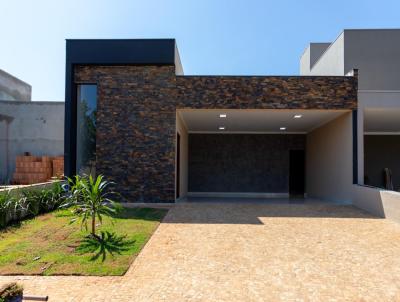 Casa em Condomnio para Venda, em Ribeiro Preto, bairro Portal Aroeira, 3 dormitrios, 2 banheiros, 1 sute, 4 vagas