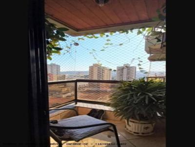 Apartamento para Venda, em Ribeirão Preto, bairro Vila Seixas, 3 dormitórios, 2 banheiros, 1 suíte, 2 vagas