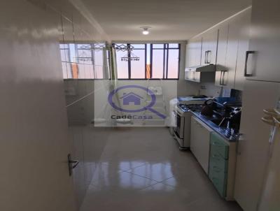 Apartamento para Venda, em So Paulo, bairro Vila Carmosina, 2 dormitrios, 1 banheiro, 1 vaga