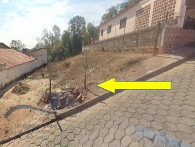 Terreno para Venda, em Santa Branca, bairro Jardim Nominato