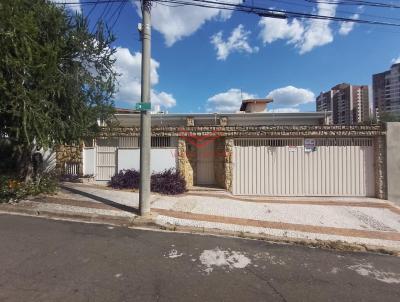 Casa para Locao, em Indaiatuba, bairro Vila Todos os Santos, 4 dormitrios, 4 banheiros, 2 sutes, 4 vagas