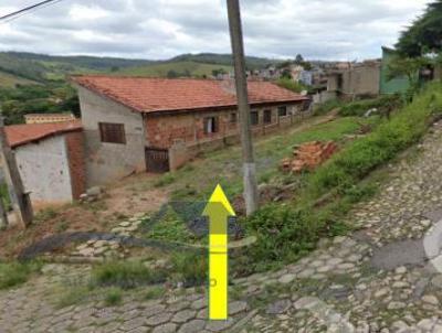 Terreno para Venda, em Santa Branca, bairro Jardim So Jos