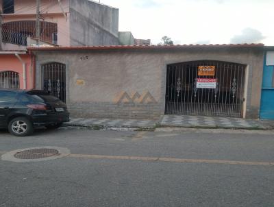 Casa para Venda, em Volta Redonda, bairro Santa Cruz, 2 dormitrios, 1 banheiro, 1 vaga