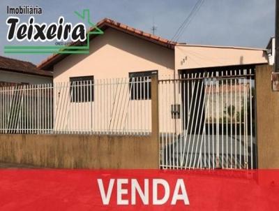 Casa para Venda, em Jaguariava, bairro Jardim Primavera, 3 dormitrios, 1 banheiro, 1 vaga