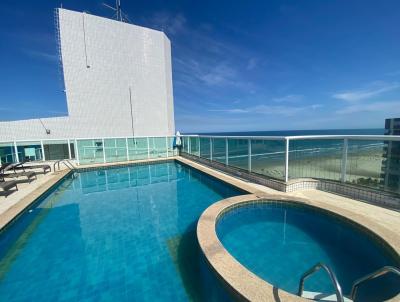 Apartamento para Venda, em Praia Grande, bairro Aviao, 2 dormitrios, 1 banheiro, 1 sute, 1 vaga