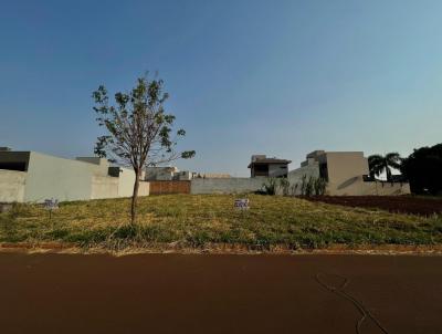 Terreno para Venda, em Maracaju, bairro Alto San Raphael