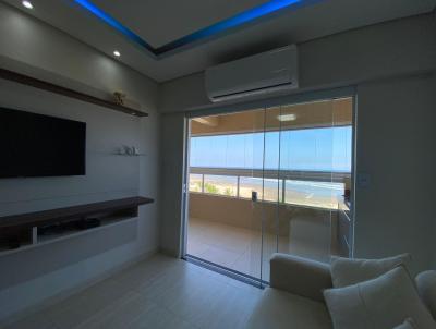 Apartamento para Venda, em Praia Grande, bairro Maracan, 2 dormitrios, 1 banheiro, 2 sutes, 1 vaga