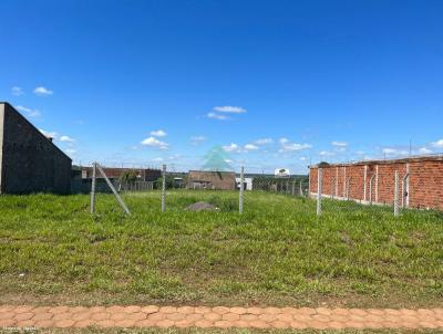 Terreno para Venda, em Martinpolis, bairro Represa Laranja Doce