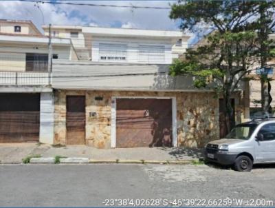 Casa para Venda, em So Paulo, bairro Parque Jabaquara, 3 dormitrios, 2 banheiros, 4 vagas