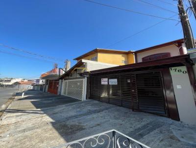 Casa para Venda, em So Jos dos Campos, bairro Jardim das Indstrias, 3 dormitrios, 2 banheiros, 2 vagas