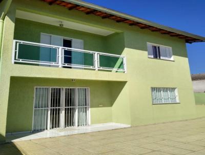 Casa / Sobrado para Venda, em Osasco, bairro Novo Osasco, 4 dormitrios, 1 banheiro, 2 sutes, 4 vagas