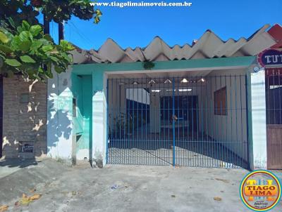 Casa para Venda, em Caraguatatuba, bairro Barranco Alto, 2 dormitrios, 2 banheiros, 1 sute, 2 vagas