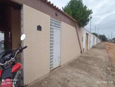 Área para Venda, em Tucano, bairro Caldas do Jorro, 3 dormitórios, 2 banheiros, 1 suíte, 3 vagas