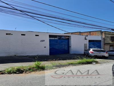 Galpo para Locao, em Rio de Janeiro, bairro Penha, 4 banheiros