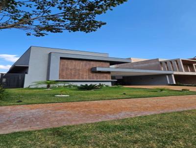 Casa em Condomnio para Venda, em Ribeiro Preto, bairro Alto do castelo, 3 dormitrios, 5 banheiros, 3 sutes, 4 vagas