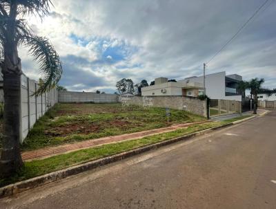 Terreno para Venda, em Carazinho, bairro loeff