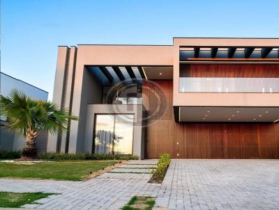 Casa em Condomnio para Venda, em Votorantim, bairro Alphaville Nova Esplanada 3, 3 dormitrios, 4 banheiros, 3 sutes, 4 vagas