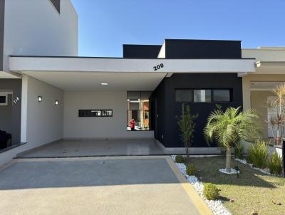 Casa para Venda, em Indaiatuba, bairro Jardim Brscia, 3 dormitrios, 4 banheiros, 3 sutes, 4 vagas