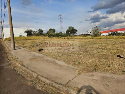 Terreno para Venda, em So Carlos, bairro Parque Novo Mundo