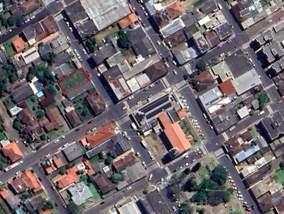 Terreno para Venda, em Taquari, bairro Centro