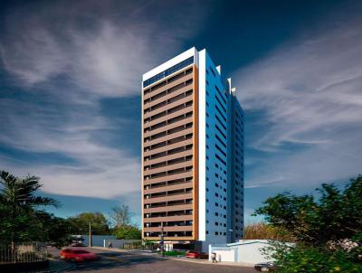 Apartamento para Venda, em Sorocaba, bairro Santa Terezinha, 2 dormitrios, 1 banheiro, 1 sute, 1 vaga