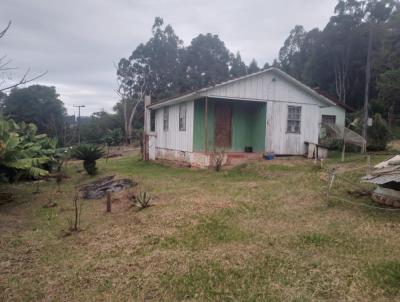 Chcara para Venda, em Prudentpolis, bairro ALTODO TIGRE