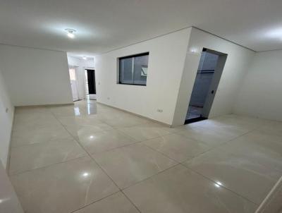 Apartamento sem Condomnio para Venda, em Santo Andr, bairro Vila Prncipe de Gales, 2 dormitrios, 1 banheiro, 1 vaga