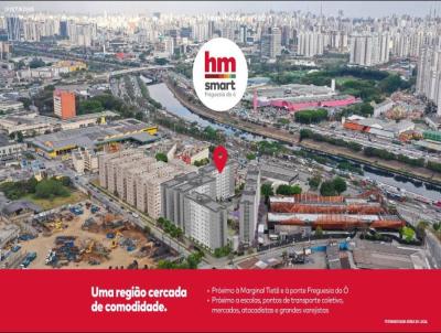 Apartamento para Venda, em So Paulo, bairro FREGUESIA DO , 2 dormitrios, 1 banheiro, 1 vaga