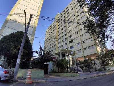 Apartamento para Venda, em So Paulo, bairro Jardim Esmeralda, 2 dormitrios, 2 banheiros, 1 vaga